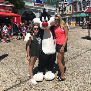 Meet your Posher, Bella